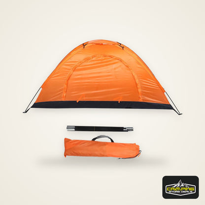 Camping Tent Fishing Tent Leisure Tent Outdoor Tent Outdoor Single Person Leisure Waterproof Tent for Camping Fishing Climbing