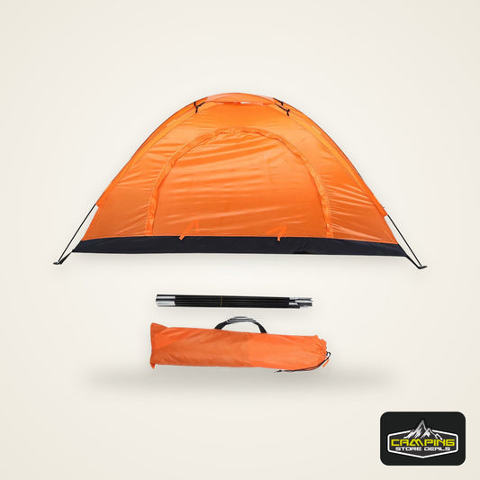 Camping Tent Fishing Tent Leisure Tent Outdoor Tent Outdoor Single Person Leisure Waterproof Tent for Camping Fishing Climbing