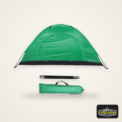 Camping Tent Fishing Tent Leisure Tent Outdoor Tent Outdoor Single Person Leisure Waterproof Tent for Camping Fishing Climbing