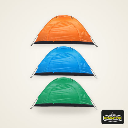 Camping Tent Fishing Tent Leisure Tent Outdoor Tent Outdoor Single Person Leisure Waterproof Tent for Camping Fishing Climbing