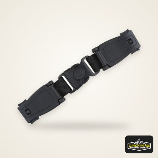 Car Seat Chest Harness Clip, Child Safety Seat Belt Buckle Clasp Strap Belt for Kids, Portable Toddler Adjustable Lock Tite Guar