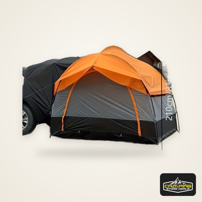 Car Tent, Tailgate Shade Awning Tent For Camping, Vehicle Camping Tents Outdoor Travel Suv Tents For Camping Suv Tent Tailgate Car Tent Suv Tailgate Tent Car Awning Tent