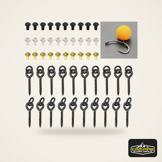 Carp Hair Rig Making Kit