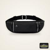 Causal Waist Pack Waterproof Sport Bag Women Men Multifunctional Running Waist Bag Fashion Phone Bag Chest Bags Women Handbag