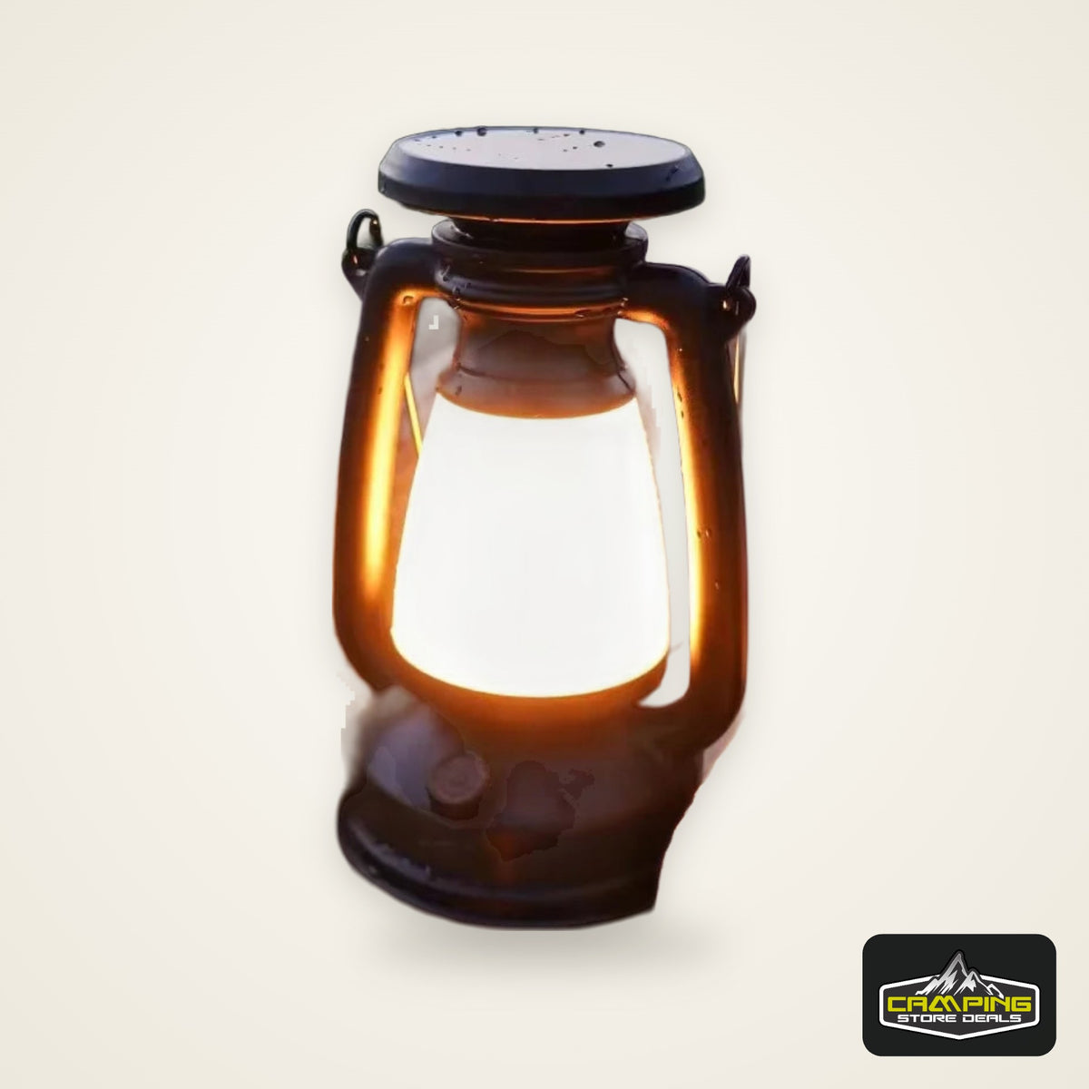 Charging Decoration Atmosphere Light Retro Horse Light Led Desk Lamp Outdoor Camping Bar Light Table Light Lantern Home Decor
