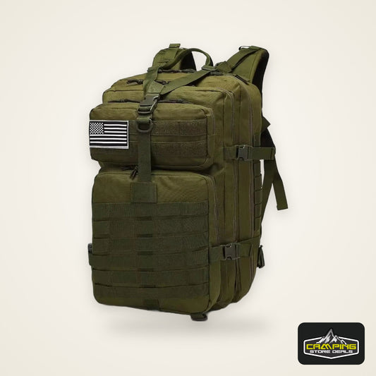 Climbing Outdoor Camouflage Backpack Men Bag Sports Travel Backpack Men Tactical Backpack Large Capacity Men Bags
