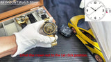 Winner Mechanical Sport Design Bezel Men's Watches, Skeleton Wristwatch, Men's Accessories