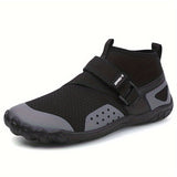 Quick-Dry Water Shoes for Surfing, Hiking & Outdoor Adventures – Lightweight & Breathable