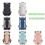 [Large Ovizytrax] Large Capacity Ovizytrax 50L Backpack | Adjustable Fit, Multi-Pocket Design for Hiking, Travel, and Sports, Durable Zippers