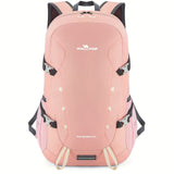 [Large Ovizytrax] Large Capacity Ovizytrax 50L Backpack | Adjustable Fit, Multi-Pocket Design for Hiking, Travel, and Sports, Durable Zippers