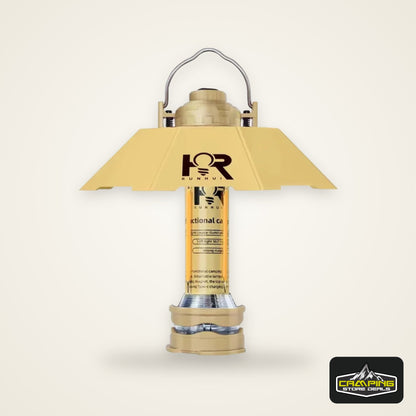 DOTWISE 3000mAH Camping Portable Retro Lantern Camping Lighthouse Tent Light Lantern Decor Waterproof Outdoor Atmosphere lights