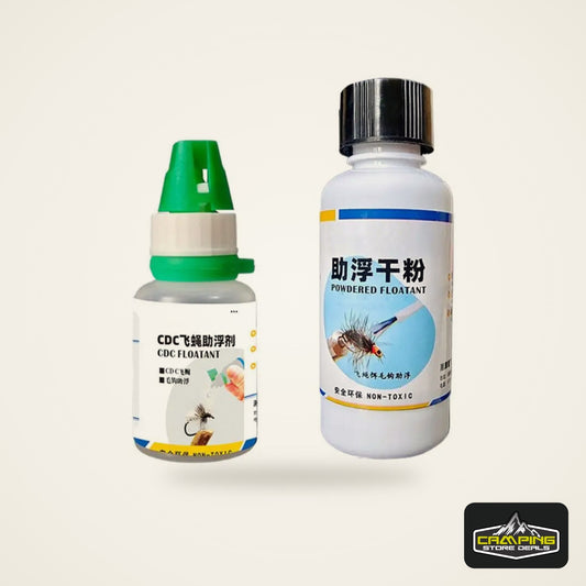 Dry Fly Floatant Powder