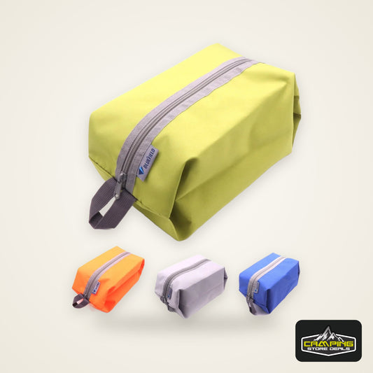 Durable Ultralight Outdoor Camping Hiking Travel Storage Bags Waterproof Oxford Swimming Bag Travel Kits