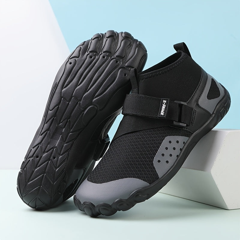 Quick-Dry Water Shoes for Surfing, Hiking & Outdoor Adventures – Lightweight & Breathable