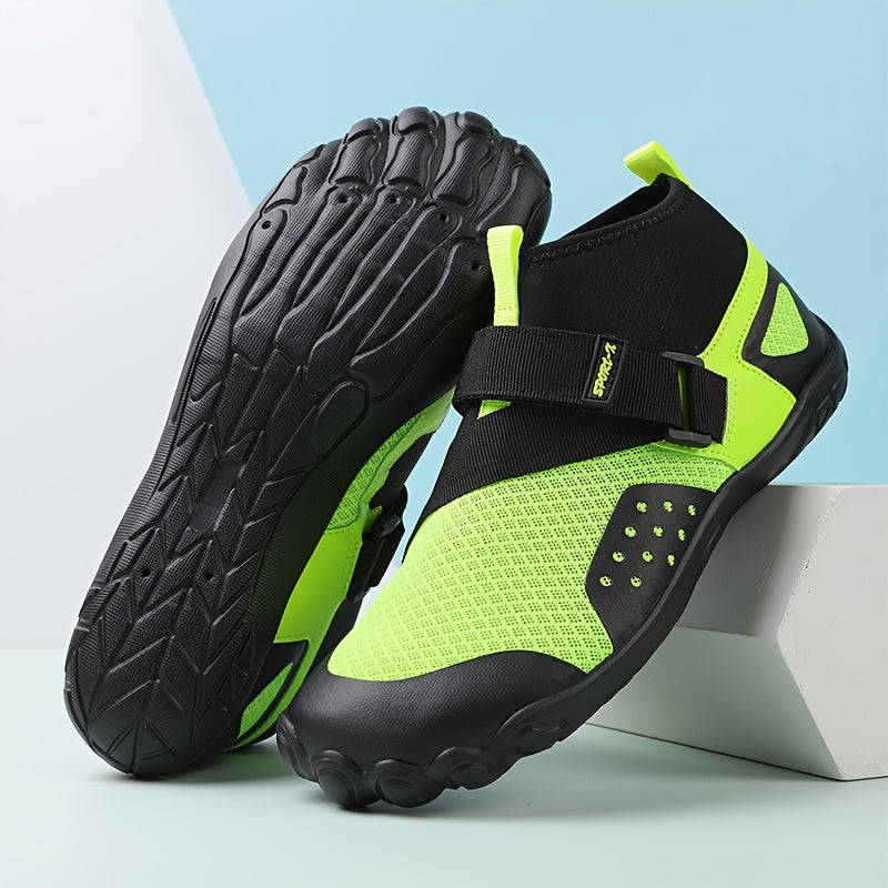 Quick-Dry Water Shoes for Surfing, Hiking & Outdoor Adventures – Lightweight & Breathable