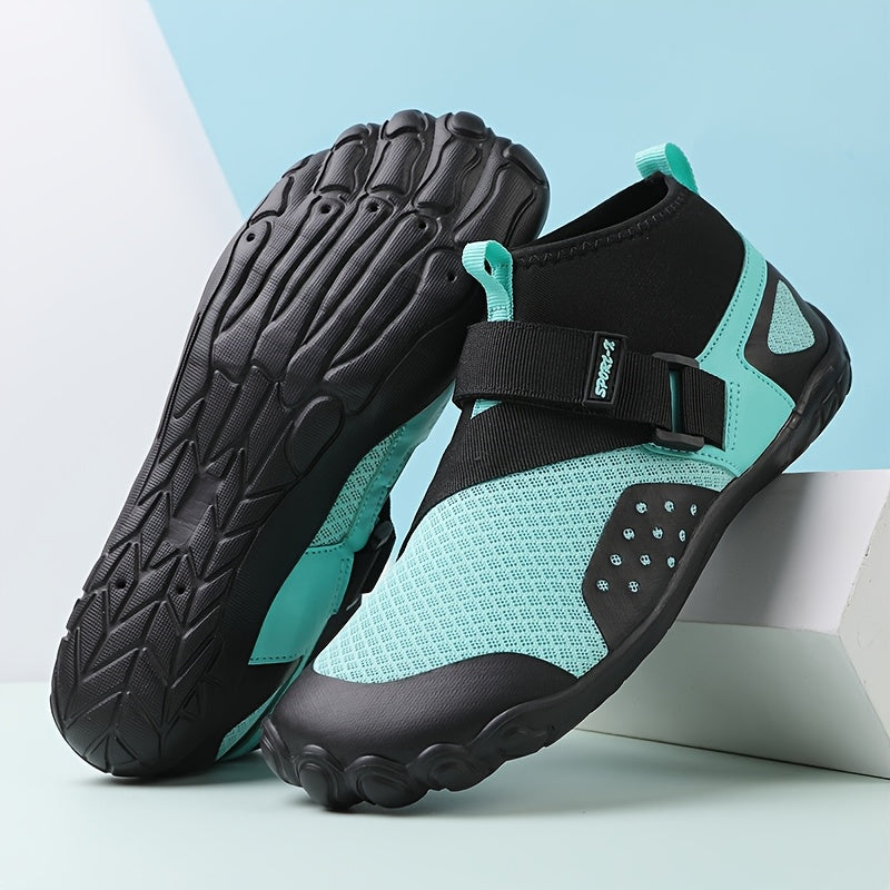 Quick-Dry Water Shoes for Surfing, Hiking & Outdoor Adventures – Lightweight & Breathable