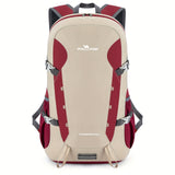 [Large Ovizytrax] Large Capacity Ovizytrax 50L Backpack | Adjustable Fit, Multi-Pocket Design for Hiking, Travel, and Sports, Durable Zippers