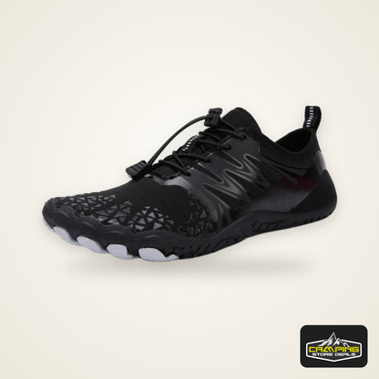 EOCENE Men Women Barefoot Outdoor Sports Aqua Shoes Quick-dry Beach Swimming Fitness Wading Hiking Cycling Water Sneakers Shoes