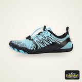 EOCENE Men Women Barefoot Outdoor Sports Aqua Shoes Quick-dry Beach Swimming Fitness Wading Hiking Cycling Water Sneakers Shoes