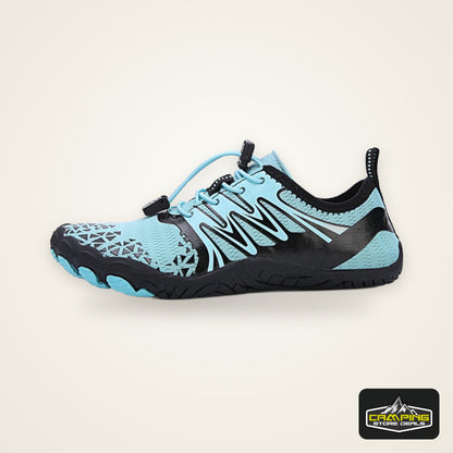 EOCENE Men Women Barefoot Outdoor Sports Aqua Shoes Quick-dry Beach Swimming Fitness Wading Hiking Cycling Water Sneakers Shoes
