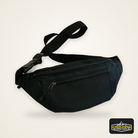 Fanny Pack Sports Festival Workout Traveling Running Large Crossbody Casual Hands-Free Wallets Waist Pack Phone Bag