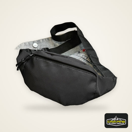 Fanny Pack Women Men Waist Bag Sports Traveling Workout Casual Crossbody Bags Holder Sling Bag Chest Bag