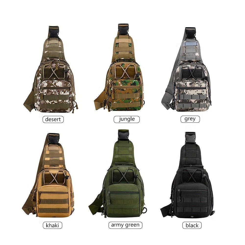 [Lightweight | Hiking] 80L Lightweight Hiking Backpack | Camping Backpack Packable Backpacking Daypack For Men Travel Climbing Outdoor Sports Tactical Backpack