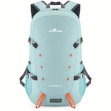[Large Ovizytrax] Large Capacity Ovizytrax 50L Backpack | Adjustable Fit, Multi-Pocket Design for Hiking, Travel, and Sports, Durable Zippers