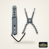 Fish Lip Grip Clamp