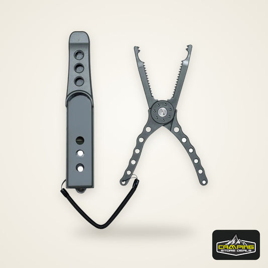 Fish Lip Grip Clamp