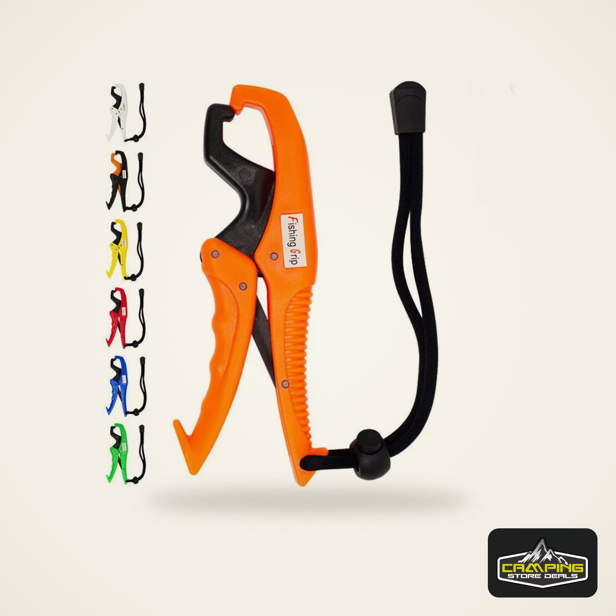 ABS Fish Lip Gripper 16/24cm