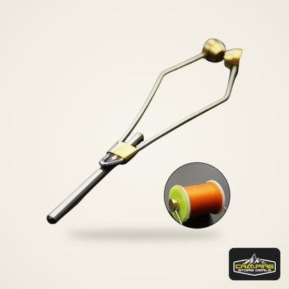 Ceramic Tip Fly Tying Bobbin Holder