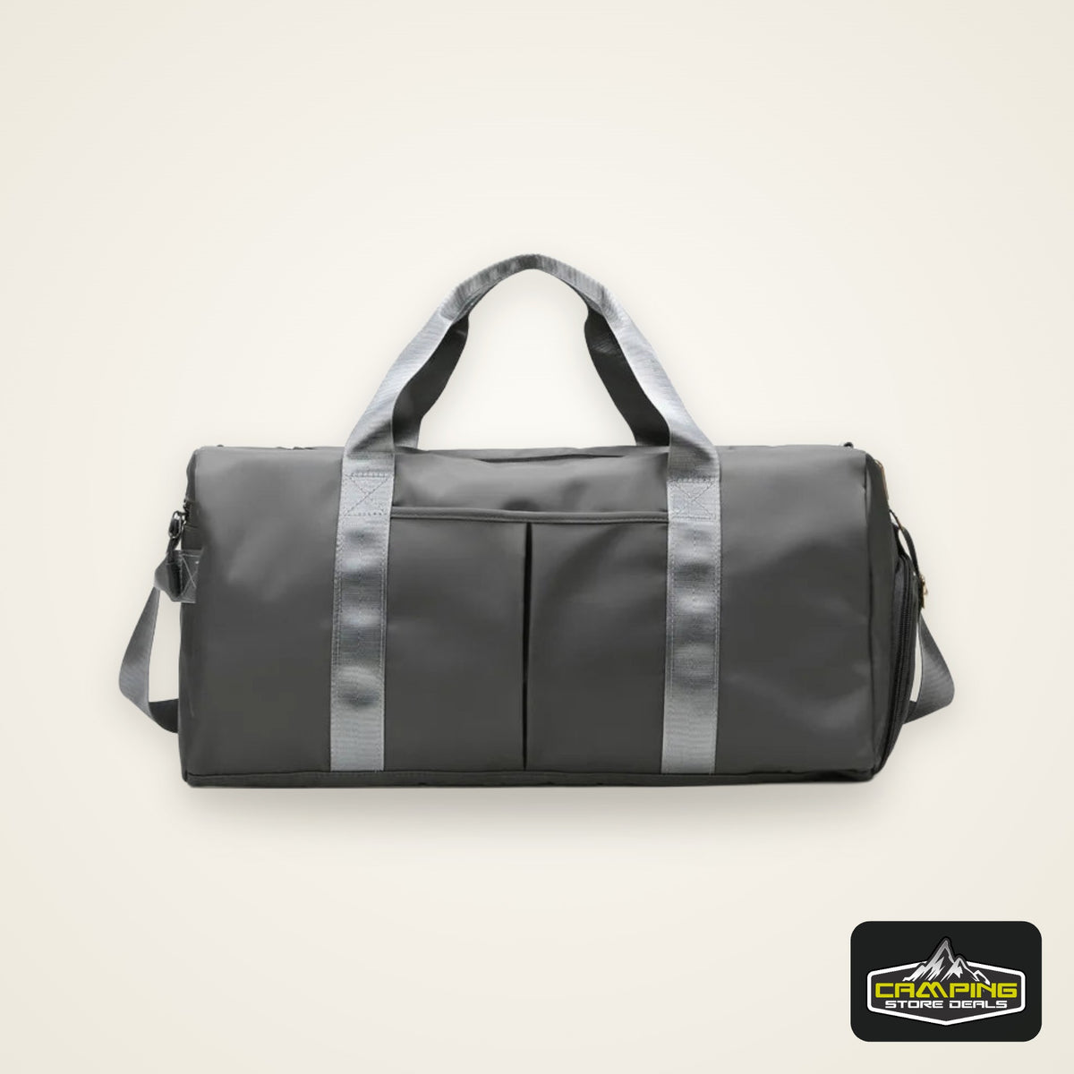 Fitness Bag Female Multi-functional Dry-wet Separation Movement Water-proof Travel Bag Yoga Bag Large-capacity Travel Bag Man