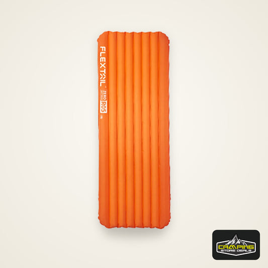 FLEXTAIL Zero Mattress Plus Insulated Sleeping Pad – R-Value 5.6/6.0