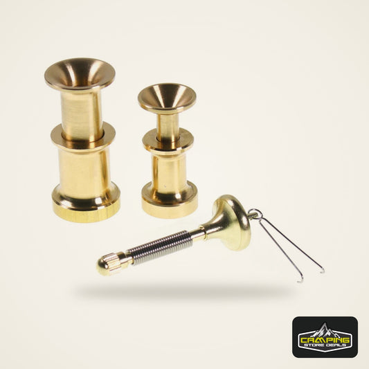 Dubbing Twister and Detachable Hair Stacker