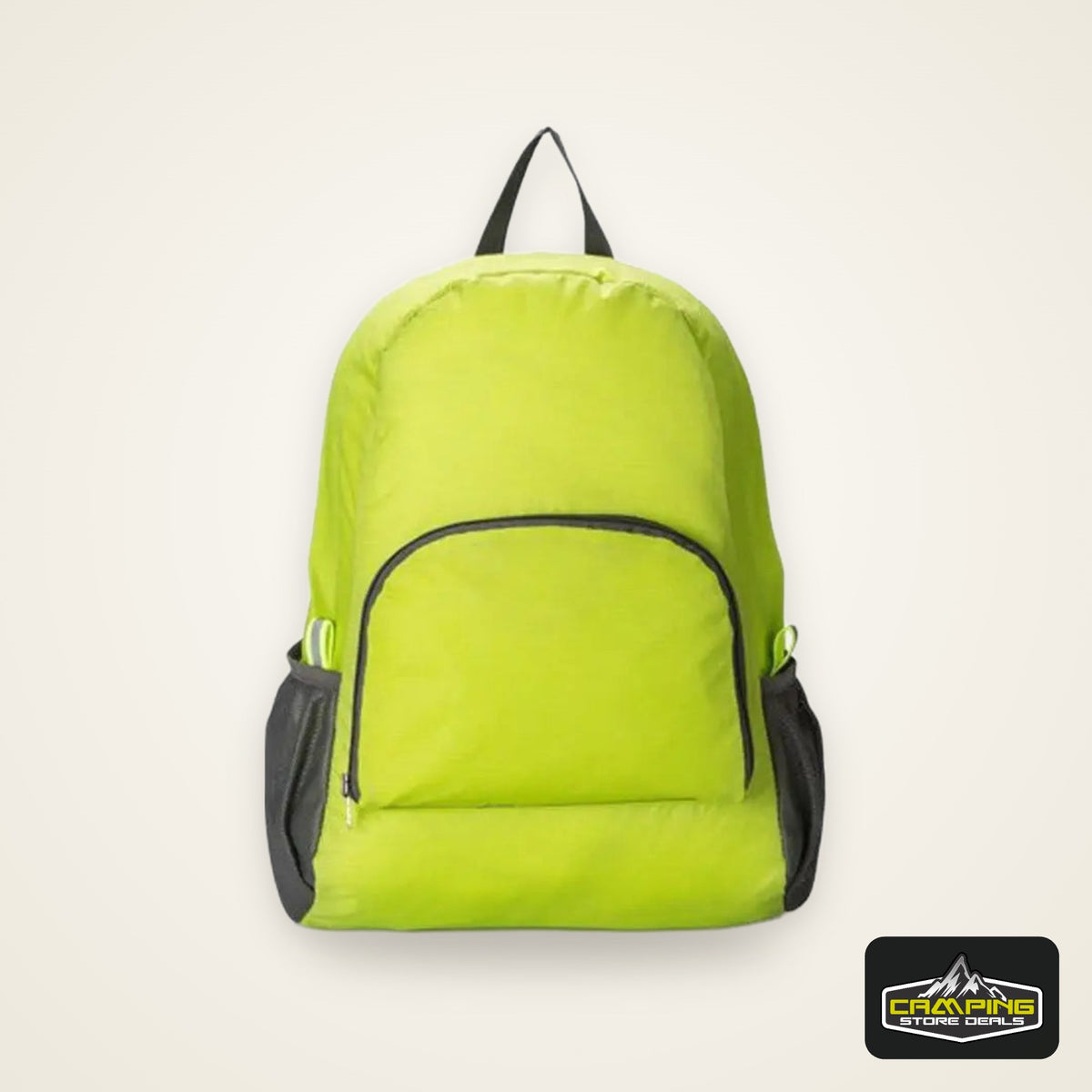 Foldable Outdoor Mountaineering Backpack Ultralight Nylon Waterproof Travel Daypack Bag Large Capacity Sports Daypack