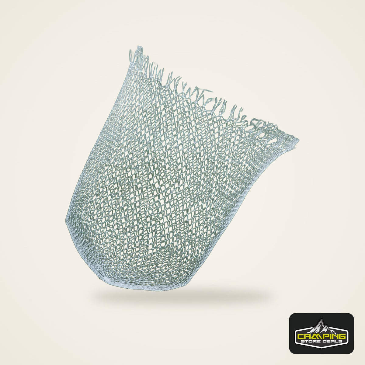 Folding Catch and Release Landing Net