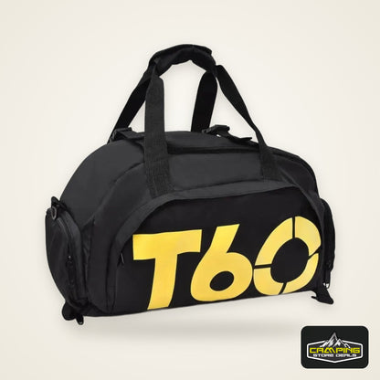Gym Bag Waterproof Fitness Bag Sport Men Women Bag Outdoor Fitness Portable Bags Ultralight Yoga Sports Large Travel Backpack