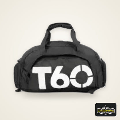Gym Bag Waterproof Fitness Bag Sport Men Women Bag Outdoor Fitness Portable Bags Ultralight Yoga Sports Large Travel Backpack
