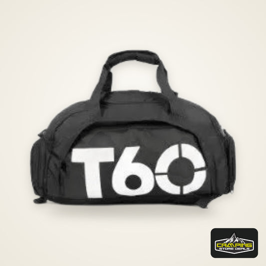 Gym Bag Waterproof Fitness Bag Sport Men Women Bag Outdoor Fitness Portable Bags Ultralight Yoga Sports Large Travel Backpack