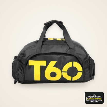 Gym Bag Waterproof Fitness Bag Sport Men Women Bag Outdoor Fitness Portable Bags Ultralight Yoga Sports Large Travel Backpack