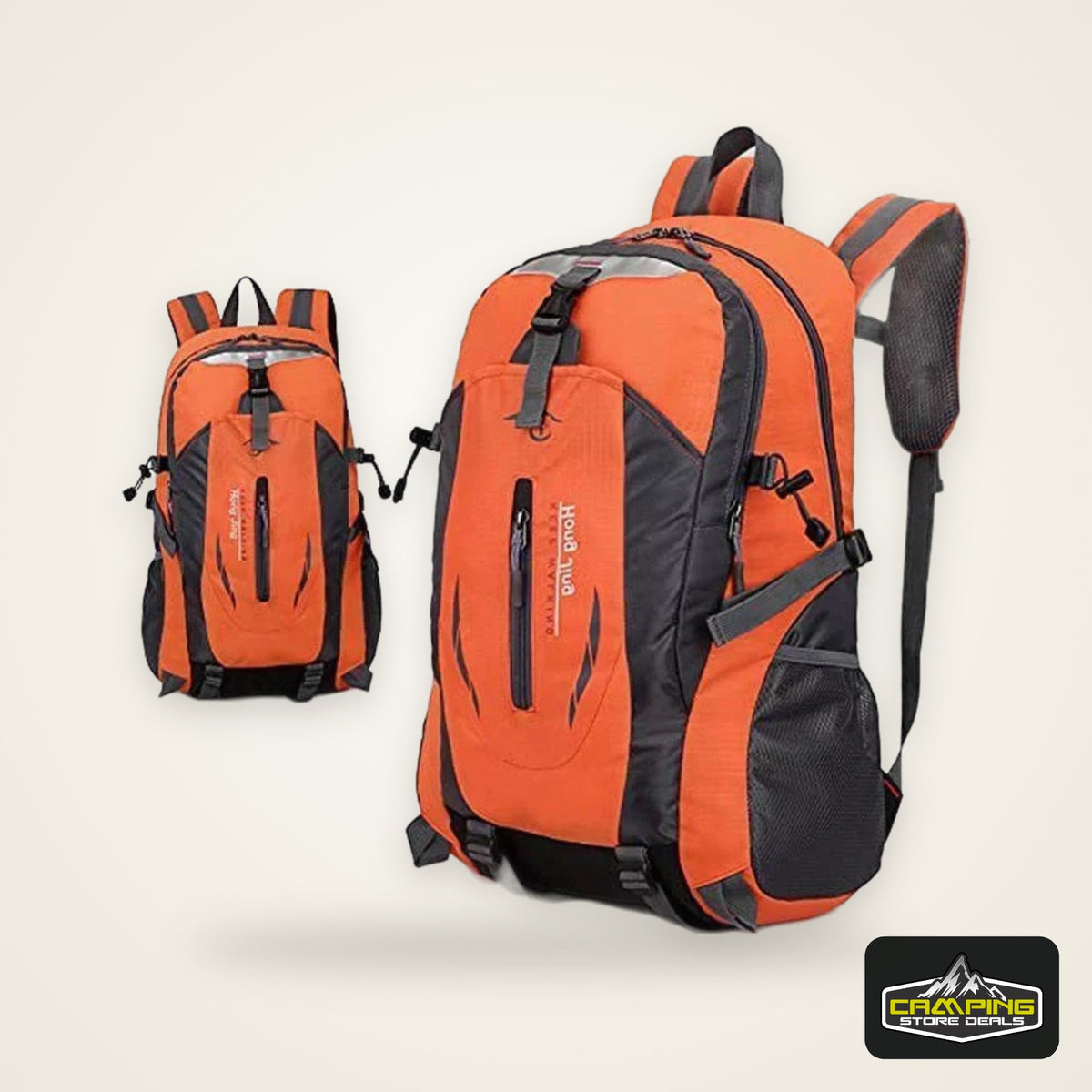 Hiking Backpack 40L Lightweight Travel Mountaineering Backpack Waterproof Sport Bags Climbing Rucksack Backpack Men Accessories