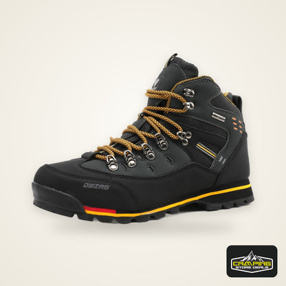 Hiking Shoes Men Outdoor Mountain Climbing Sneaker Mens Top Quality Fashion Casual Snow Boots