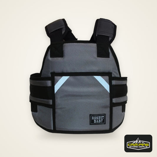 Kids Motorbike Safety Belt Carrier Adjustable Moto Scooter Passenger Seat Strap For Child Harness Chest Motorcycle Protective
