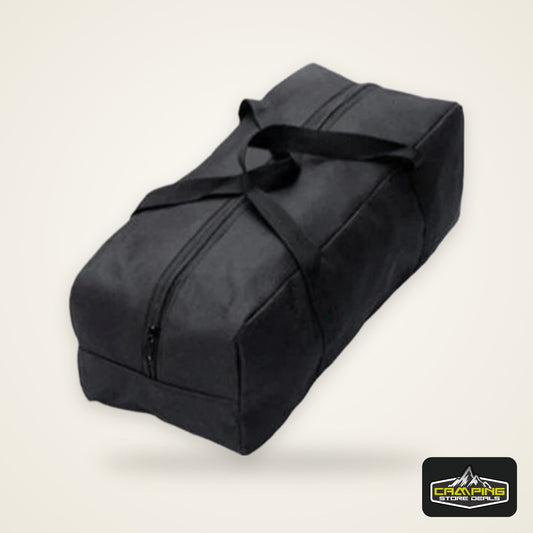 Large Storage Bag Storage Bag Oxford Cloth Storage Tool Storage Bag Outdoor Supplies Storage Bag Tent Storage Bag