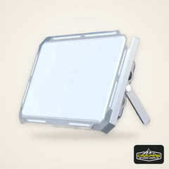 Rechargeable LED Camping Tent Light – Searchlight, Waterproof