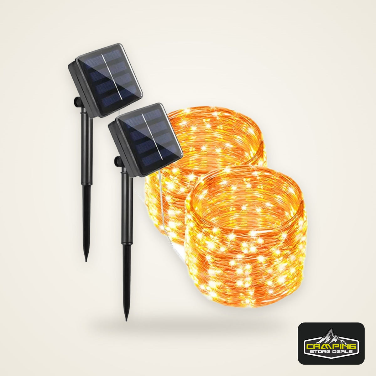 LED Solar Light Outdoor Garden Fairy String Light Led Twinkle Waterproof Lamp for Christmas Patio Tree Party 6m/12m/23m/33m