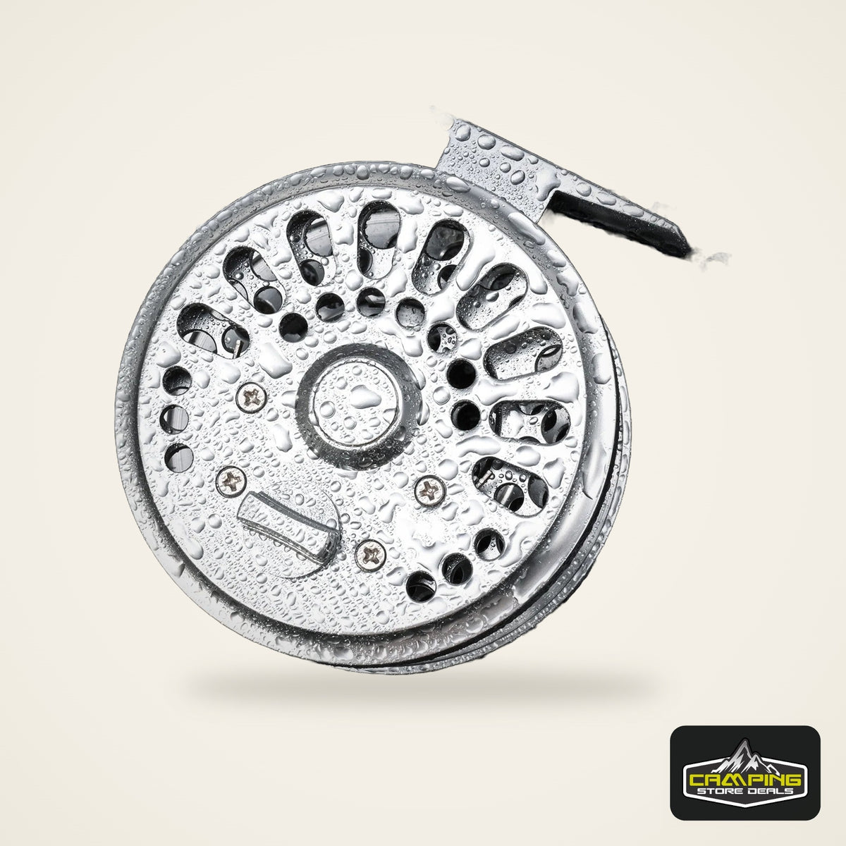 LEO Ultralight Aluminum Fly Reel