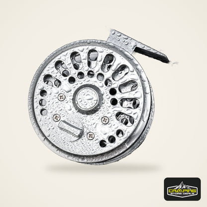 LEO Ultralight Aluminum Fly Reel