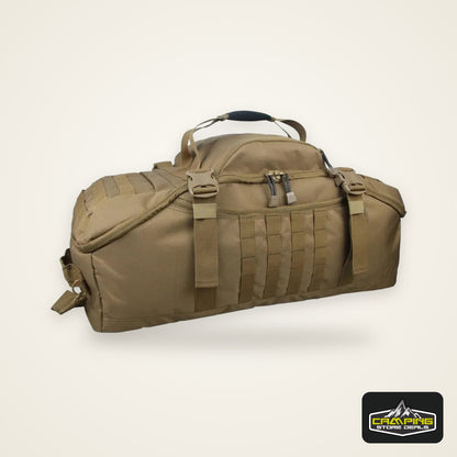 LQARMY 60L 80L Camping Backpacks Men Tactical Backpack Molle Hiking Travel Climbing Rucksack Sports Gym Duffel Bag